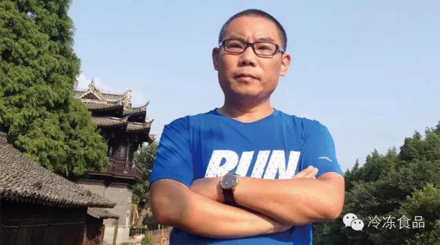 【人物】孫萬良，小區(qū)域也有大市場(chǎng)良：深耕渠