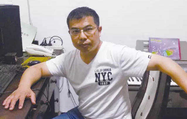 【榜樣經銷商】汪時建：專注縣鄉(xiāng)市場18年