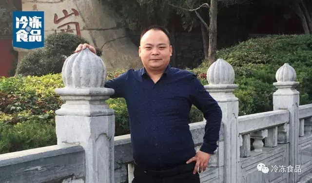 【經銷商】李雙江：8年凍品結緣，“好產品+差異化”成就事業穩步遞增法