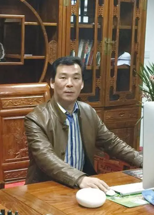 【經銷商】嚴國堯：量“出”自有利潤“入”