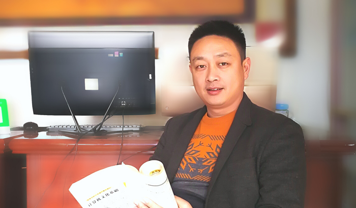 【人物】閆士堯：挺進(jìn)小終端，打造千萬級(jí)單品