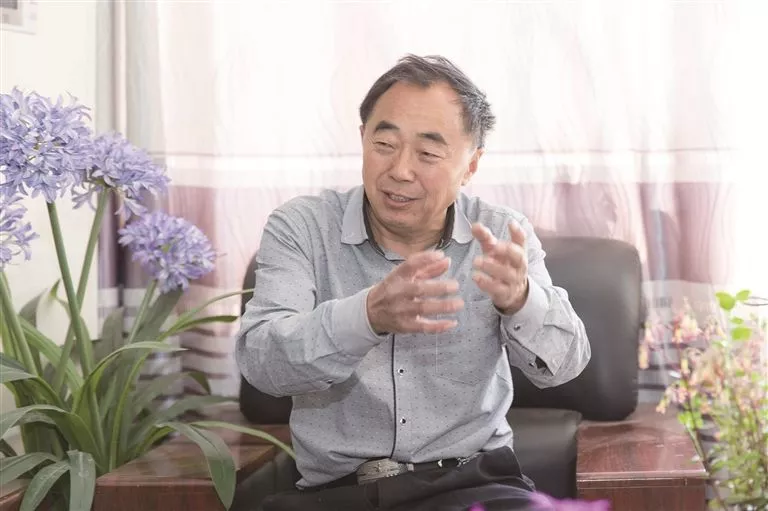 【人物】他3歲殘疾，40年鉆研科技養(yǎng)羊，人稱“蘇北羊王”！