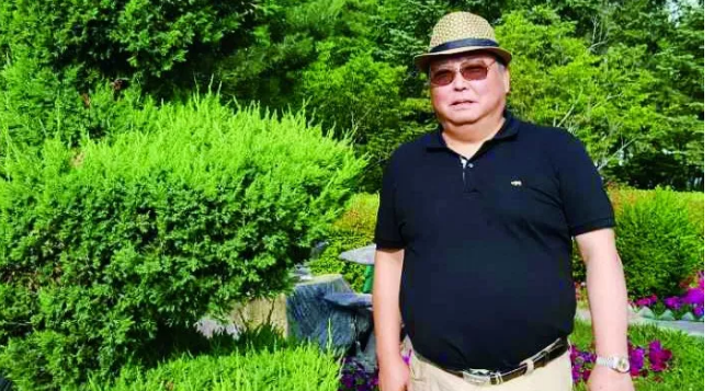 榜樣 ▏凍品市場(chǎng)瞬息萬變，看“老將”杜世平的創(chuàng)新法則
