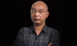 趙東：欲戴王冠，必承其重