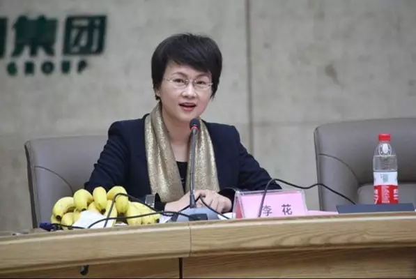 【人物】李花：靠“養豬”登上福布斯，美女總裁背后有哪些傳奇故事！
