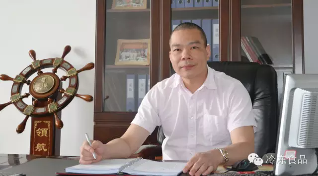 【人物】水手陳志平：營銷高手在創業