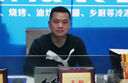百?gòu)?qiáng)經(jīng)銷(xiāo)商丨吳評(píng)毅：我不是廠家的“經(jīng)銷(xiāo)商”，而是市場(chǎng)的“服務(wù)商