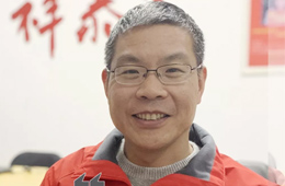 榜樣經(jīng)銷商丨張俊平：從經(jīng)銷商成功轉(zhuǎn)型品牌商，需要邁過幾道坎？