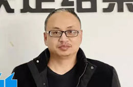 榜樣經(jīng)銷商丨原小強(qiáng)：20多年深耕“下沉市場”，打造縣鄉(xiāng)樣板的“冷食小強(qiáng)”