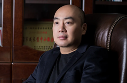 訪談 | 樂肴居董事長陳朝陽：以創(chuàng)新捍衛(wèi)品質(zhì)，只為滿足挑剔的嘴