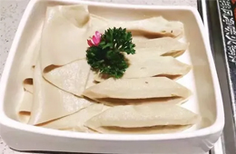 熱點(diǎn) | 海底撈的爆品小面筋，你會不會抄作業(yè)？