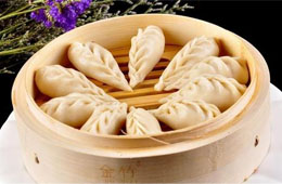 堆蒸不破皮、保溫2小時不干硬……看千味央廚如何破解蒸煎餃痛點