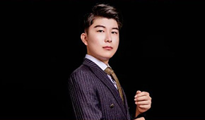 凍二代 | 新泰豐李浩杰：疫情之下接班挑大梁，新思路開拓新渠道