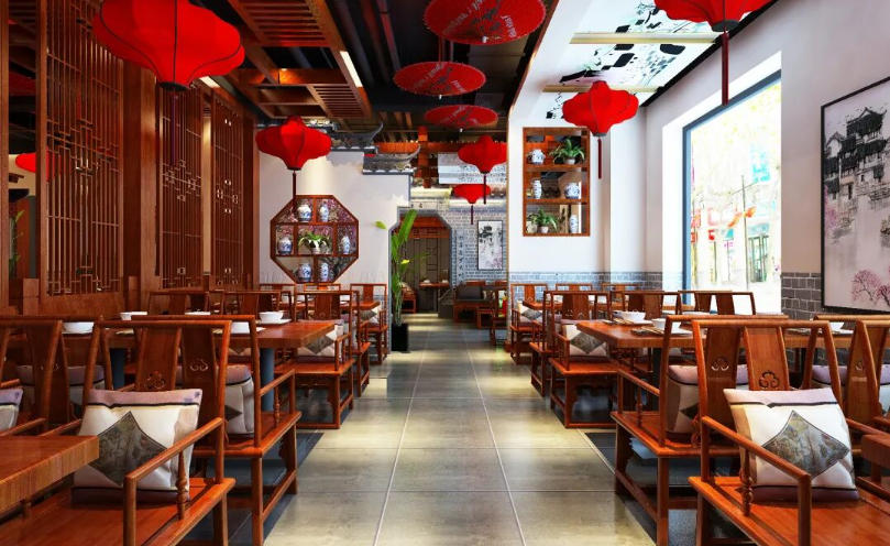 高飽和、強內(nèi)卷，餐飲業(yè)“大換血”，還有哪些突破點？